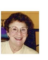 Arline Hammer Obituary (1927