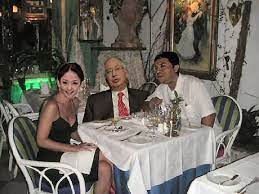 Najib dan gambar altantuya shaariibuu. Photo Of Altantuya With 2 Men Presented In Court A Fake Says Witness Malaysia Today