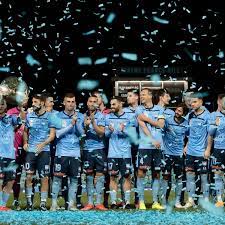 All scores of the played games, home and away stats sydney fc are in an unfortunate period, having won just 1 of their last 6 matches in asian. Sydney Fc Stand On Brink Of Football Folklore Against Backdrop Of Indifference A League The Guardian
