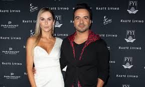 He has been married to águeda lópez since september 10, 2014. Luis Fonsi On Wine Fatherhood With Haute Living Wine Access