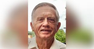 Obituary information for Howard Dale Masterson