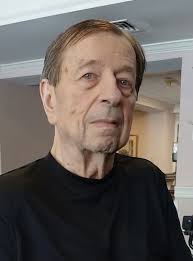 Eugene Knauer Obituary (1941