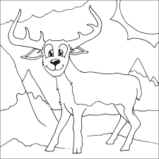 We did not find results for: Coloriage Chevreuil 2617 Animaux Album De Coloriages