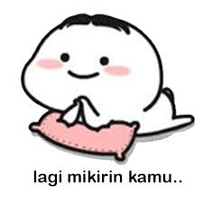  380 Ide Stiker Stiker Ilustrasi Lucu Gambar Lucu