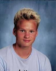 Daniel Ivanchikov's Men's Swimming Recruiting Profile