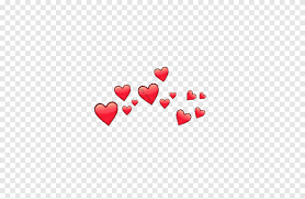 Picsart Studio Editing Sticker Decal Ø³ÙØ§Ù Love Heart Png Pngegg