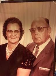 Harvey A Barker (1913-1984)