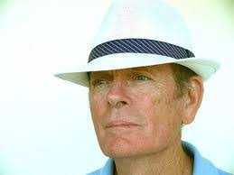 Tony Voss's Instagram, Twitter & Facebook