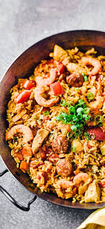 Jambalaya Rezept Edeka Rezept Jambalaya Rezept Jambalaya Rezepte