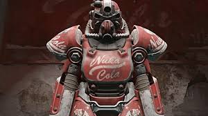 Missing fallout 4's most powerful armour is pretty easy, given that it's inside of an unmarked building. Fallout 4 Nuka World Nuka Cola Power Armor Guide How To Get Coveted Nuka Cola Power Armor Mobipicker