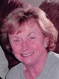 Arlene O'Neill Obituary (1937