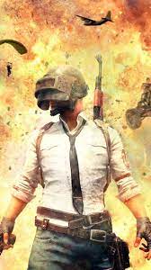 Pubg Lite Wallpaper Hd Iam Hana Banana
