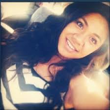 Marina Daugherty's Instagram, Twitter & Facebook