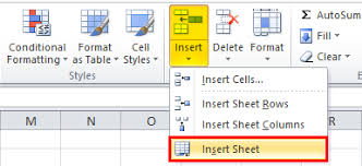 08.08.2019 · this microsoft excel tutorial shows you how to insert and add a new worksheet to your workbook. Insert New Worksheet In Excel Methods How To Insert New Worksheet