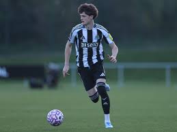 Newcastle United Under-21s 1 Wolverhampton Wanderers Un... | NUFC