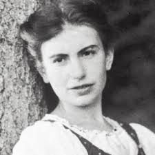 Hysterical. Anna Freud's Story