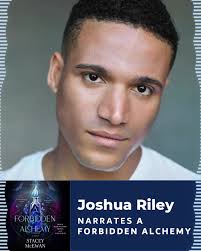 A Forbidden Alchemy: Unveiling Joshua Riley's Role
