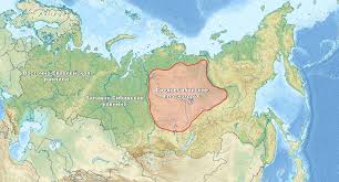 Central siberian plateau is also known as central siberian plateau, srednesibirskoye ploskogor'ye, srednesibirskoye ploskogor'ye, среднесибирское. The Largest Plains Of Russia The Largest Plains In Russia Names Map Borders Climate And Photos