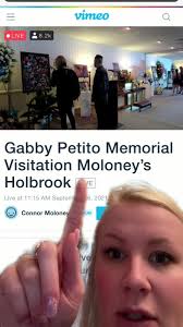 Bailey Holbrook Memorial