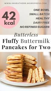 The Perfect Addition To Your Weekends Only 42 Calories Perfectly Fluffy And So Easy Kalorienarme Pfannkuchen Lebensmittel Ohne Kalorien Kalorienarmes Brunch