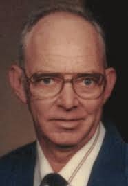 Obituary for Charles V. Eitemiller