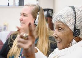 The Village Archives