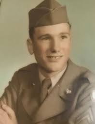 Harrison Estol Mullins Obituary January 15, 2019