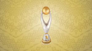 Uefa champions league wallpaper latest version: Constant Omari Hails Caf Champions League Success