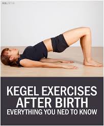 Kegel Exercises After Birth Everything You Need To Know Kegel Exercise Exercise After Delivery Pelvic Floor Exercises
