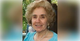 Obituary information for Philomena Rozak