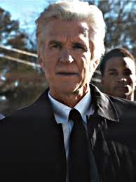 Stranger Things Dr Martin Brenner Edits