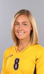 Heidi Krug Earns First Team Academic All-America Honors