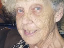 Mrs. Margie "Mamaw" Ellen Stevens's Memorial Website