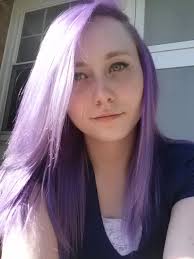 Ion Color Brilliance In Radiant Orchid Loved This Color But It Doesn T Last Very Long Faded To A Really Pret Hair Projects Hair Styles Ion Color Brilliance