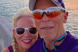 Fundraiser by Pedal For Alzheimer's : David McAllister a Pedal for  Alzheimer's Cyclist