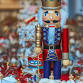 65. BRUGES CHRISTMAS MARKET IN BELGUIM BY FERRY event image