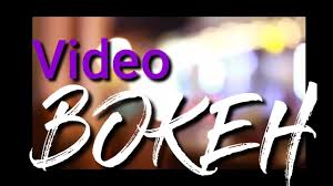 Download link aplikasi www.bokeh full sensor. Vidio Bokeh Full Hd Youtube