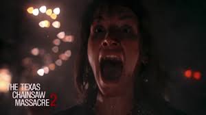 The Texas Chainsaw Massacre 2 | Original Trailer | Tobe Hooper, 1986