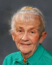 Alice M. Keller Obituary April 7, 2025