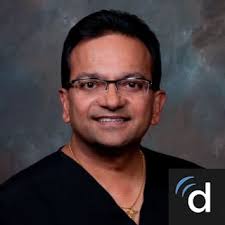 Dr. Marshall S. Redding, MD