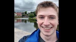 Graduation celebrations for 'exceptional' physics student