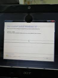 Acer aspire 4741 drivers windows 7. Error When Upgrading Windows 7 To Windows 10 Microsoft Community