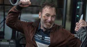 The film stars bob odenkirk, connie nielsen, rza, aleksei serebryakov, and christopher lloyd. Nobody First Reviews A Bloody Funny Stylish Shot Of Adrenaline Rotten Tomatoes Movie And Tv News