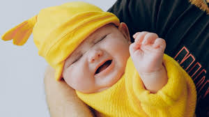 Darf Ich Das Baby Quengeln Lassen Hallo Eltern