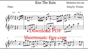 Sheet music digital files to print licensed yiruma digital sheet music. Maybe Yiruma Sheet Music Epic Sheet Music