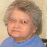 Betty Riggs Obituary 2009