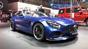A Closer Look At The 2020 Mercedes Amg Gt R Roadster Mercedes Amg Gt R Mercedes Amg Mercedes Benz Classic