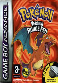 Pokemon Fire Red Rom Download For Gba Gamulator