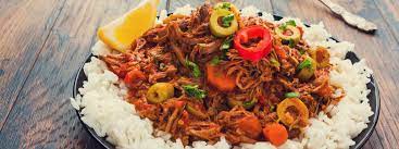 Tutte da provare e da scoprire. Cosa Mangiare A Cuba 4 Piatti Della Cucina Creola Da Provare