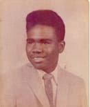 Willie "Junior" Housey Obituary (1941